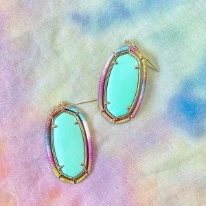 Kendra Scott | Elle Drop Earrings